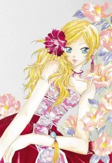 Gambar Karakter Anime: June Narciq