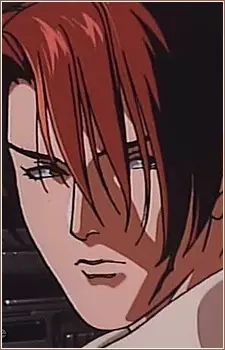 Gambar Karakter Anime: Katze