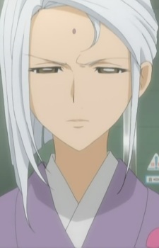 Gambar Karakter Kasumi Sumadera