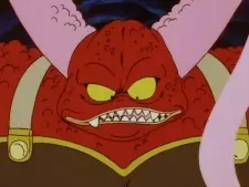 Gambar Karakter Anime: Ghastel