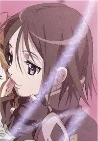 Gambar Karakter Anime: Alti