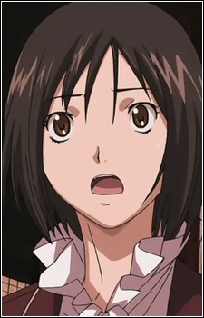 Gambar Karakter Emily Adachi
