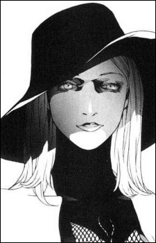 Gambar Karakter Teu Mimegumi