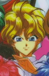 Gambar Karakter Anime: Haruto Houjo