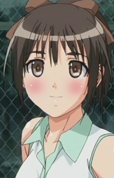 Gambar Karakter Anime: Ai  Saeki