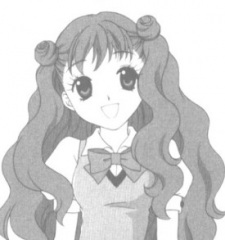 Gambar Karakter Erica
