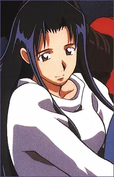 Gambar Karakter Anime: Rem Saverem