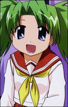 Gambar Karakter Asami Kurosaki