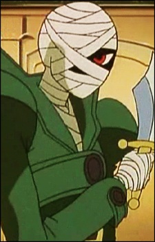 Gambar Karakter Jack Winslow