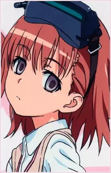 Gambar Karakter Anime: MISAKA 10032