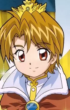 Gambar Karakter Anime: Bright