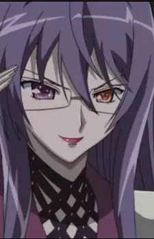 Gambar Karakter Anime: Mika Ayanokouji