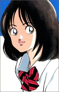 Gambar Karakter Anime: Katsuki Mizutani