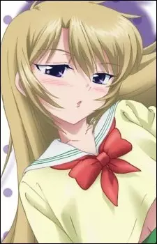 Gambar Karakter Anime: Kiyono Amahara