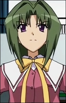 Gambar Karakter Kawana Takatou