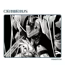 Gambar Karakter Anime: Cerberus