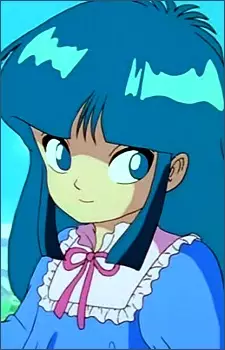 Gambar Karakter Anime: Sayaka