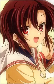 Gambar Karakter Anime: Sugisaka
