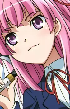 Gambar Karakter Anime: Rika Ueda