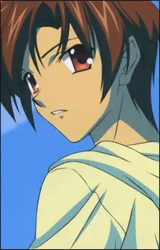 Gambar Karakter Anime: Yorito Morimiya