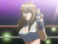 Gambar Karakter Anime: Lan Mao