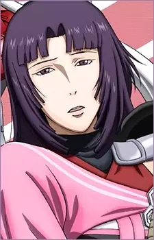 Gambar Karakter Anime: Oichi