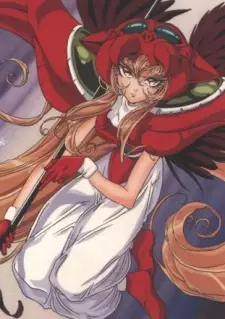 Gambar Karakter Anime: Sizer