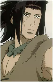 Gambar Karakter Anime: Abi