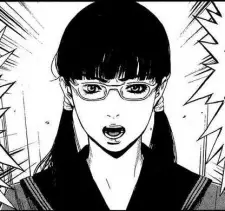 Gambar Karakter Anime: Noriko Kimura
