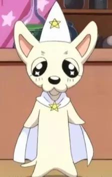 Gambar Karakter Anime: Takeuchi