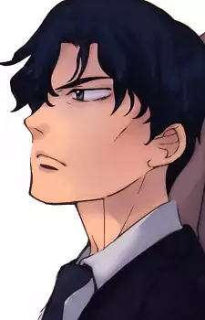 Gambar Karakter Anime: Hilshire