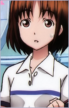Gambar Karakter Misaki Sakura