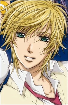 Gambar Karakter Aoi Kaji