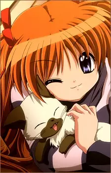 Gambar Karakter Anime: Makoto Sawatari