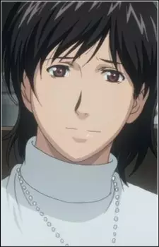 Gambar Karakter Anime: Megumi Hasegawa