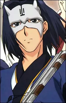 Gambar Karakter Anime: Hakuoro