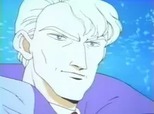 Gambar Karakter Anime: Reig Vader