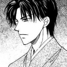 Gambar Akeo Nagumo