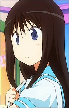 Gambar Karakter Satsuki Tsuchida