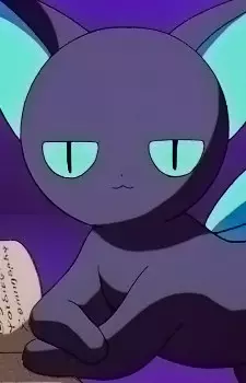 Gambar Karakter Anime: Spinel Sun