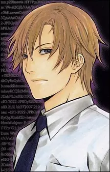 Gambar Karakter Anime: Otoya Kujou