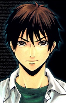 Gambar Karakter Fujimaru Takagi