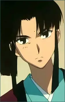 Gambar Karakter Anime: Koinosuke Odago