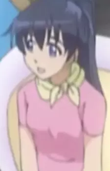 Gambar Karakter Anime: Tsukiyo