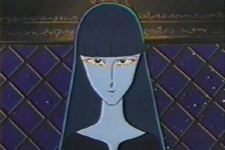 Gambar Karakter Meizo