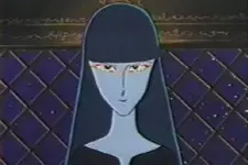 Gambar Karakter Anime: Meizo