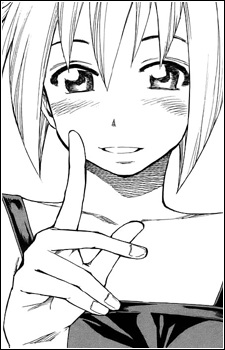 Gambar Karakter Yuria Type 100