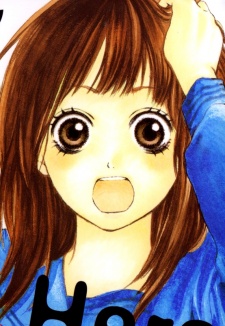 Gambar Karakter Jun Okamoto