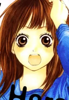 Gambar Karakter Anime: Jun Okamoto