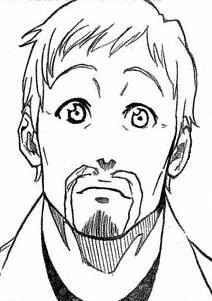 Gambar Karakter Lenke